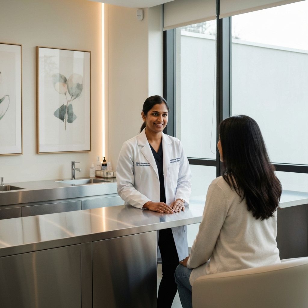 DERMAHUYS Professional Care